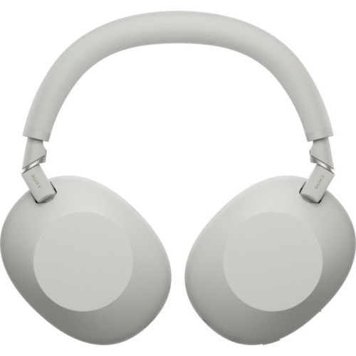Навушники Sony WH-1000XM6 Platinum Silver (WH1000XM6S.E)