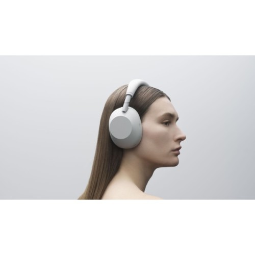 Навушники Sony WH-1000XM6 Platinum Silver (WH1000XM6S.E)