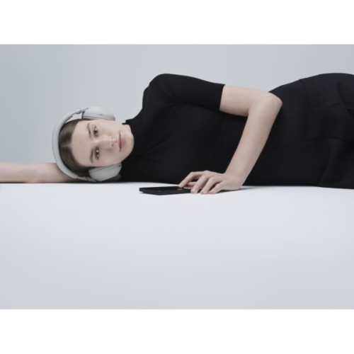 Навушники Sony WH-1000XM6 Platinum Silver (WH1000XM6S.E)