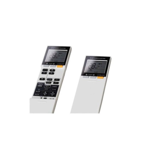 Кондиціонер Mitsubishi Deluxe inverter (MSZ-FH35VE/MUZ-FH35VE)