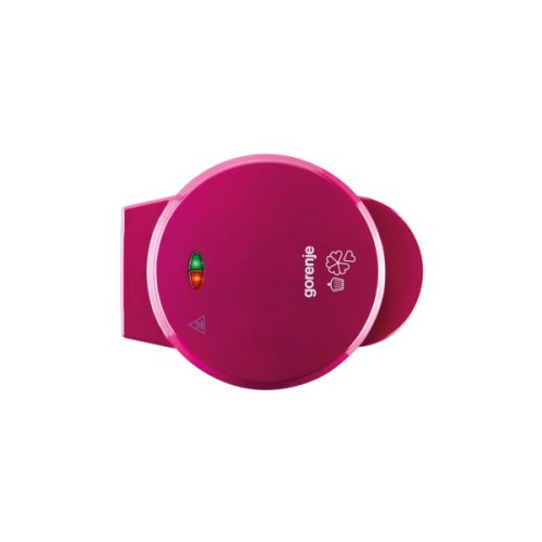 Вафельниця Gorenje WCM702PW