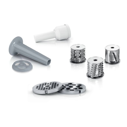 М'ясорубка Bosch MFW2514W