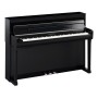 Цифрове піаніно Yamaha Clavinova CLP-885 Polished Ebony (CLP-885PE)