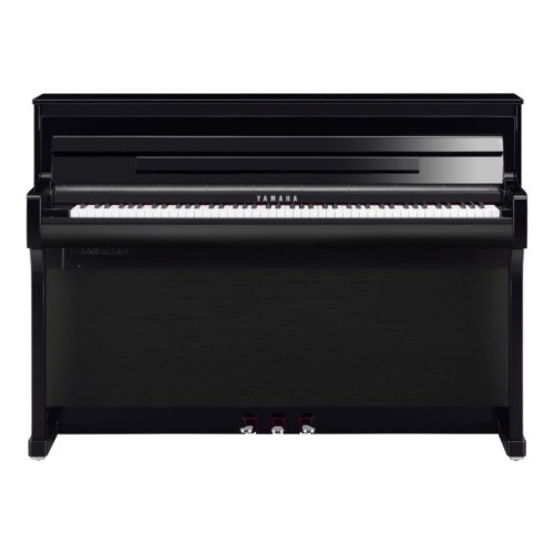 Цифрове піаніно Yamaha Clavinova CLP-885 Polished Ebony (CLP-885PE)