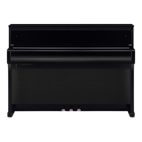Цифрове піаніно Yamaha Clavinova CLP-885 Polished Ebony (CLP-885PE)
