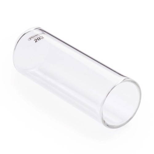 Слайдер для гітари Jim Dunlop Regular Wall Large Glass Slide (203)