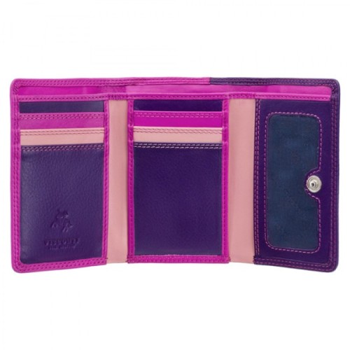 Гаманець Visconti RB39 Biola з RFID Berry Multi (RB39 BERRY M)