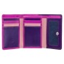 Гаманець Visconti RB39 Biola з RFID Berry Multi (RB39 BERRY M)