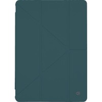 Чохол до планшета Armorstandart Y-Type PEN Samsung Galaxy Tab A9+ Pine Green (ARM85503)