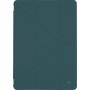 Чохол до планшета Armorstandart Y-Type PEN Samsung Galaxy Tab A9+ Pine Green (ARM85503)