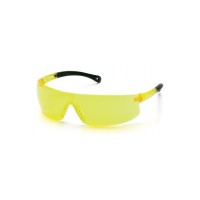 Сонцезахисні окуляри Pyramex Provoq Жовті (2ПРОВ-33)