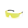 Сонцезахисні окуляри Pyramex Provoq Жовті (2ПРОВ-33)