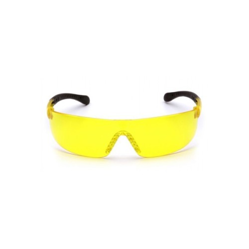 Сонцезахисні окуляри Pyramex Provoq Жовті (2ПРОВ-33)