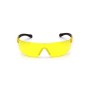 Сонцезахисні окуляри Pyramex Provoq Жовті (2ПРОВ-33)