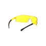 Сонцезахисні окуляри Pyramex Provoq Жовті (2ПРОВ-33)