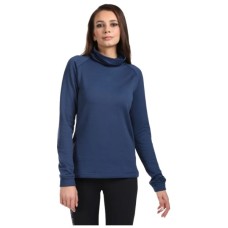 Кофта Kilpi Rolo-W Wmn UL0210 dark blue - 36 - темно-синя (024.0934)