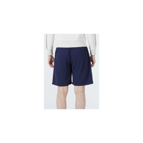 Шорти Puma teamRISE Short 704942-06 темно-синій XL (4063699210262)