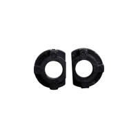 Підшипники гумового валу Комплект Samsung ML-2160, JC61-03756A Patron (BUSH-SAM-2160-PN)