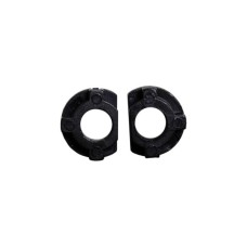 Підшипники гумового валу Комплект Samsung ML-2160, JC61-03756A Patron (BUSH-SAM-2160-PN)