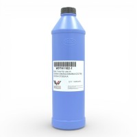 Тонер HP LJ P1560/1566/1600/1606/1530/1005/1006 Universal 1кг Welldo (WDTH1102-1)