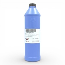 Тонер HP LJ P1560/1566/1600/1606/1530/1005/1006 Universal 1кг Welldo (WDTH1102-1)