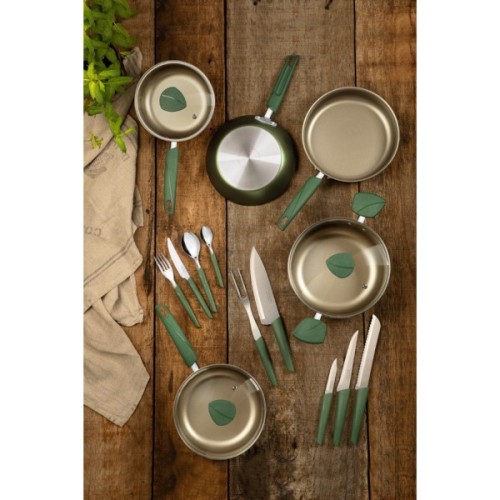 Кухонний ніж Tramontina Lyf для хліба 178 мм (23116/027)