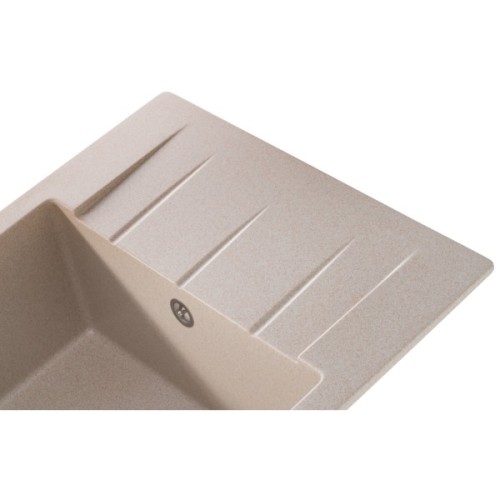 Мийка кухонна GRANADO MADRID avena (gr1602)