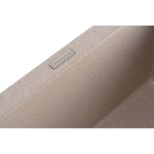 Мийка кухонна GRANADO MADRID avena (gr1602)