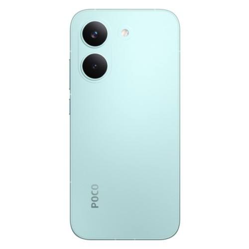 Мобільний телефон Xiaomi Poco X8 Pro 8/256GB Green (1191424)