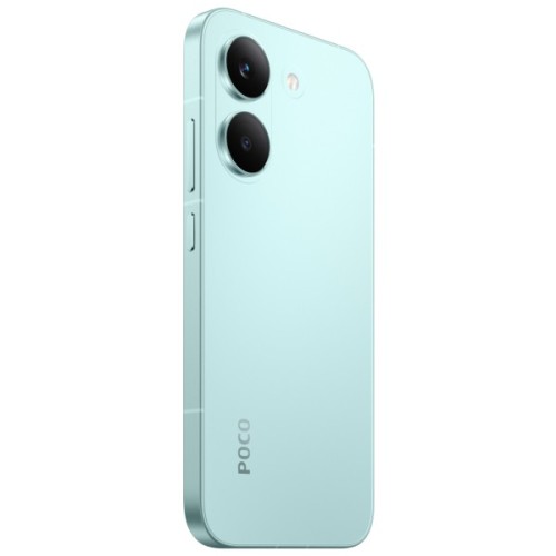 Мобільний телефон Xiaomi Poco X8 Pro 8/256GB Green (1191424)