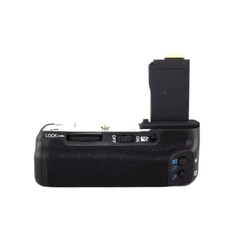 Батарейний блок Meike Canon 760D/750D (Canon BG-E18) (DV00BG0053)