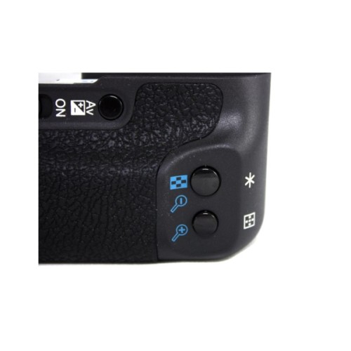 Батарейний блок Meike Canon 760D/750D (Canon BG-E18) (DV00BG0053)