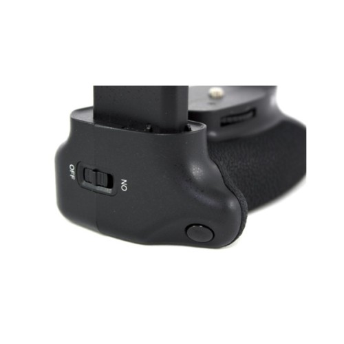 Батарейний блок Meike Canon 760D/750D (Canon BG-E18) (DV00BG0053)