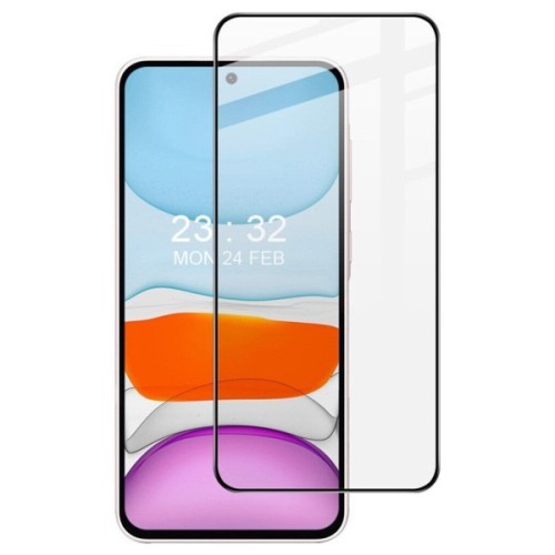 Скло захисне BeCover Samsung Galaxy A57 SM-A576 Black (714918)