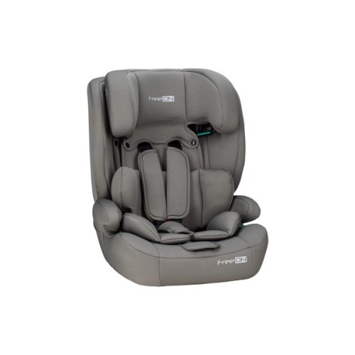 Автокрісло FreeON URAN khaki grey (49126)