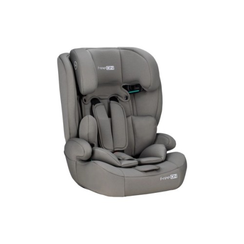 Автокрісло FreeON URAN khaki grey (49126)