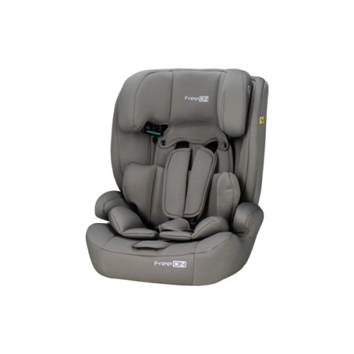Автокрісло FreeON URAN khaki grey (49126)