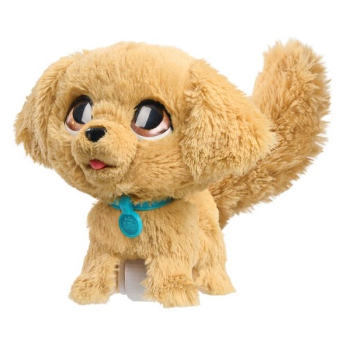 Інтерактивна іграшка Furreal серії Wag-a-Lots – Золотистий ретривер (28162)