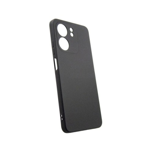 Чохол до мобільного телефона Dengos Carbon OPPO A5x Black (DG-TPU-CRBN-242)