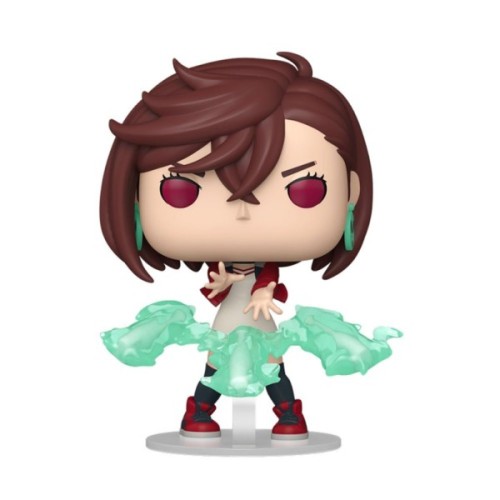 Фігурка Funko Pop серії Дандадан - Момо Аясе (GW) (91645F)