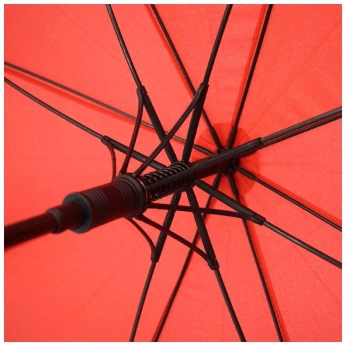 Парасоля Bergamo Count Червона (2143105)