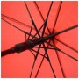 Парасоля Bergamo Count Червона (2143105)