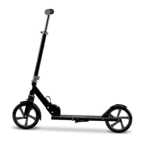 Самокат Lionelo Luca Black Graphite (LO-LUCA BLACK/ GRAPHITE)