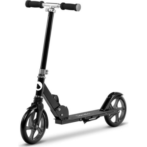 Самокат Lionelo Luca Black Graphite (LO-LUCA BLACK/ GRAPHITE)