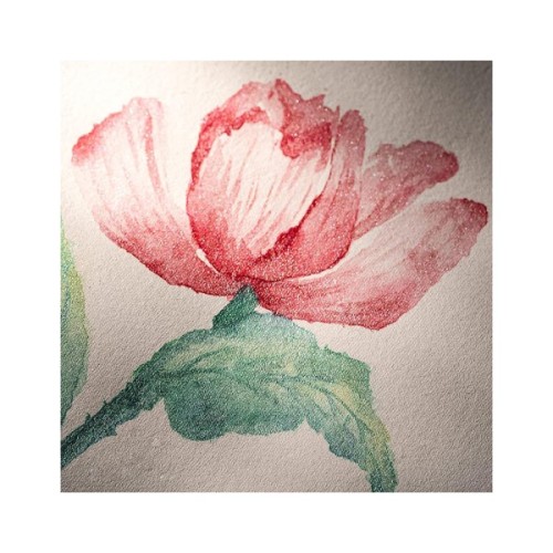 Акварельні фарби Arrtx APW-001-M0108, Металік 8 кольорів (LC303281)