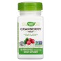 Трави Nature's Way Журавлина, 930 мг, Cranberry Fruit, 100 вегетаріанських капсул (NWY-12150)