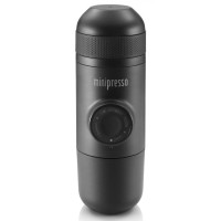 Кавоварка кемпінгова Wacaco Minipresso GR (WMINIGR)