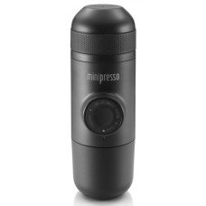 Кавоварка кемпінгова Wacaco Minipresso GR (WMINIGR)