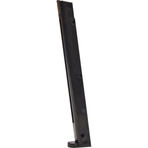 Страйкбольний пістолет ASG STI Lawman Green Gas (14770)