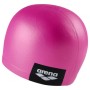 Шапка для плавання Arena Logo Moulded Cap 001912-214 рожевий Уні OSFM (3468336113677)